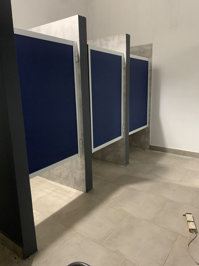Instalaciones de Canchas 1912, foto 11