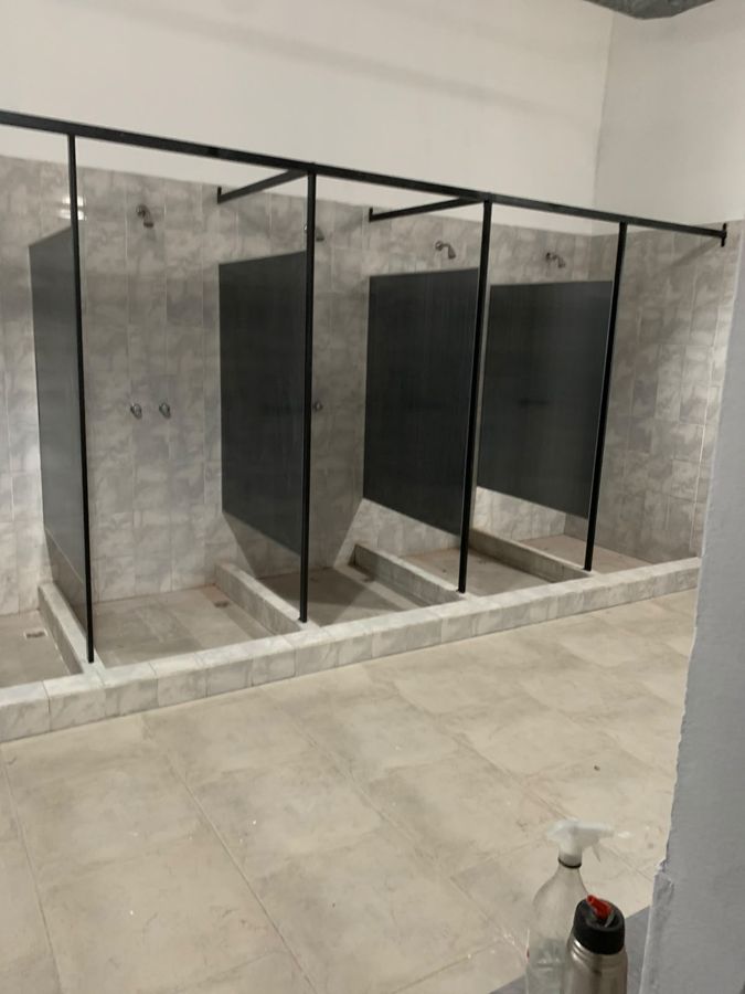 Instalaciones de Canchas 1912, foto 8