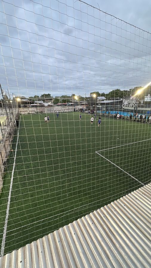 Instalaciones de Canchas 1912, foto 2
