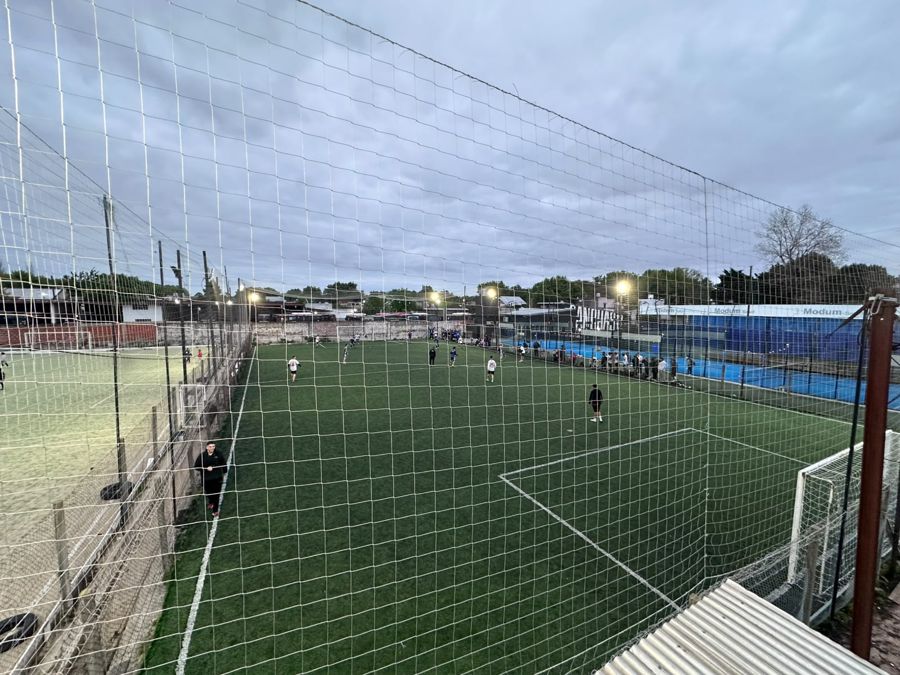 Instalaciones de Canchas 1912, foto 4