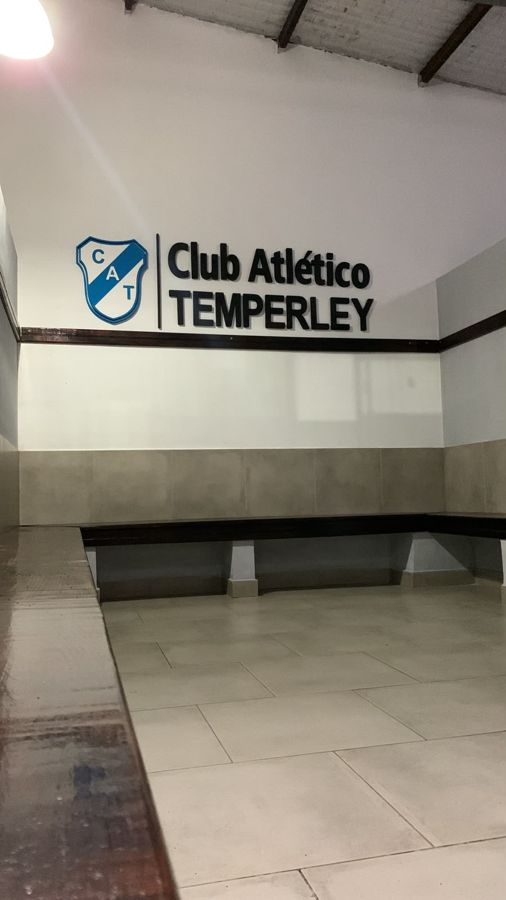 Instalaciones de Canchas 1912, foto 14
