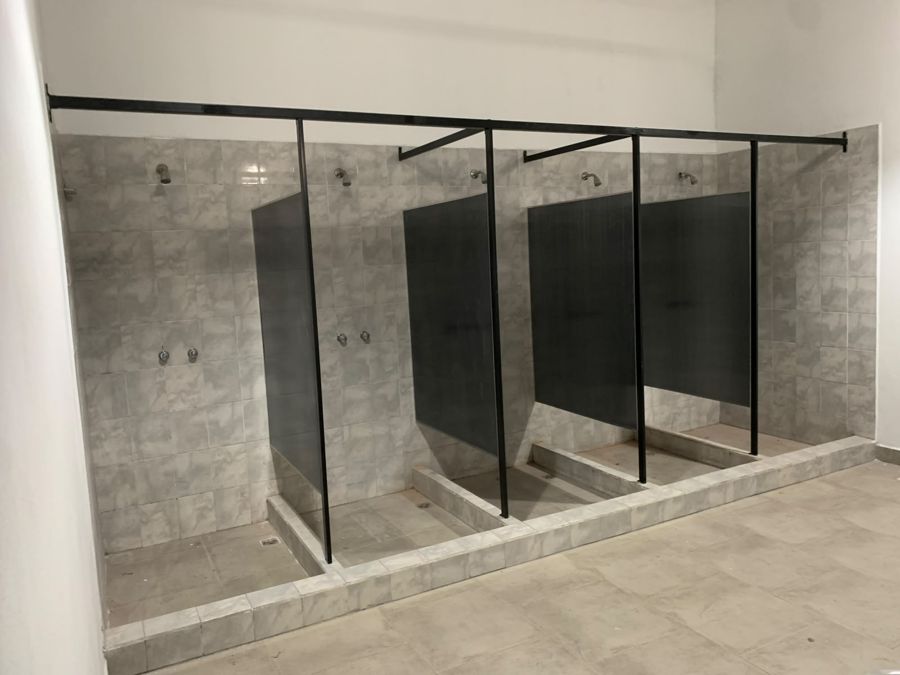 Instalaciones de Canchas 1912, foto 10